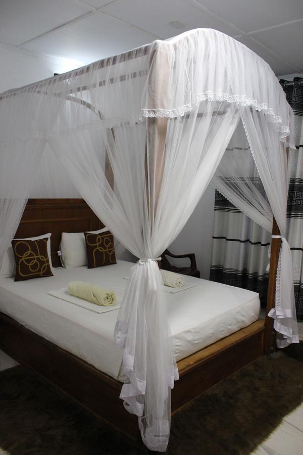Sigiriya Lahiru Homestay Extérieur photo