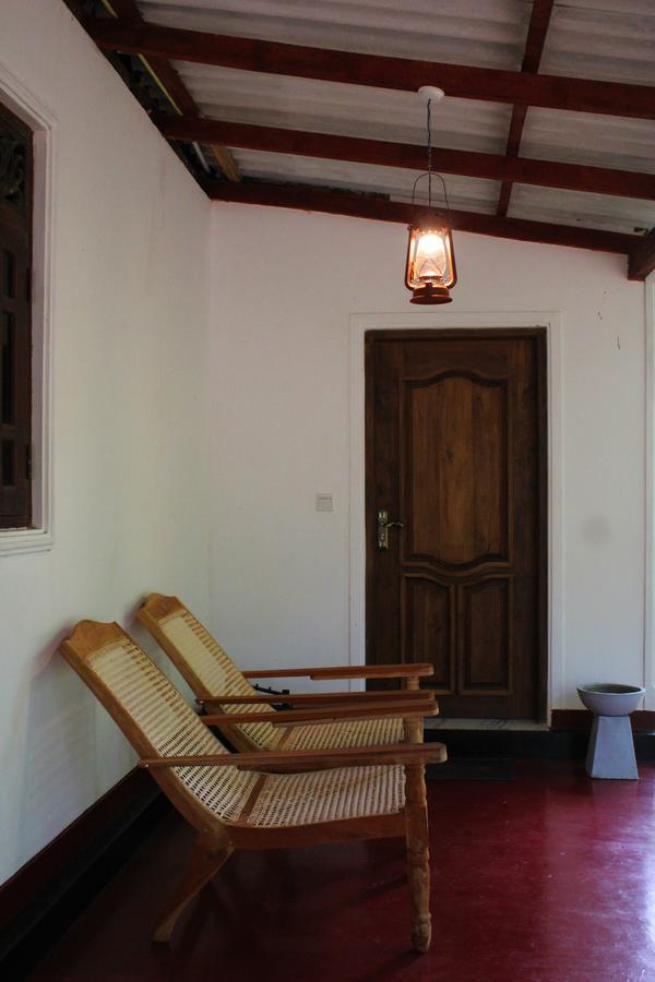 Sigiriya Lahiru Homestay Extérieur photo