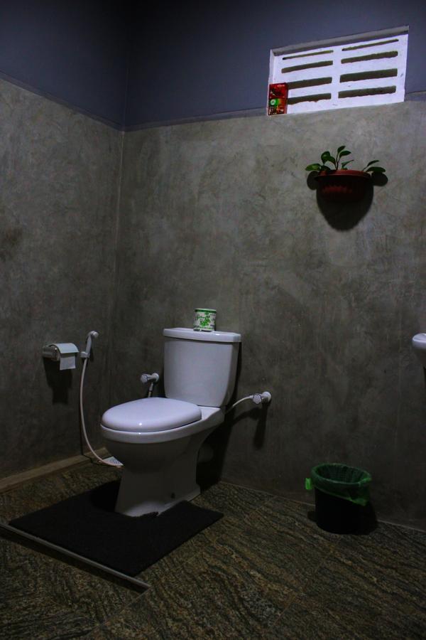 Sigiriya Lahiru Homestay Extérieur photo